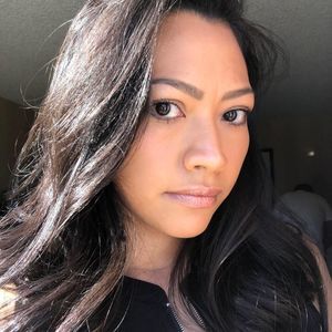 Meet your Posher, Adriana